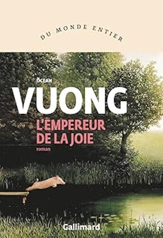L Empereur De La Joie