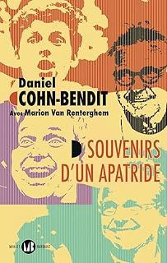 Souvenirs D Un Apatride