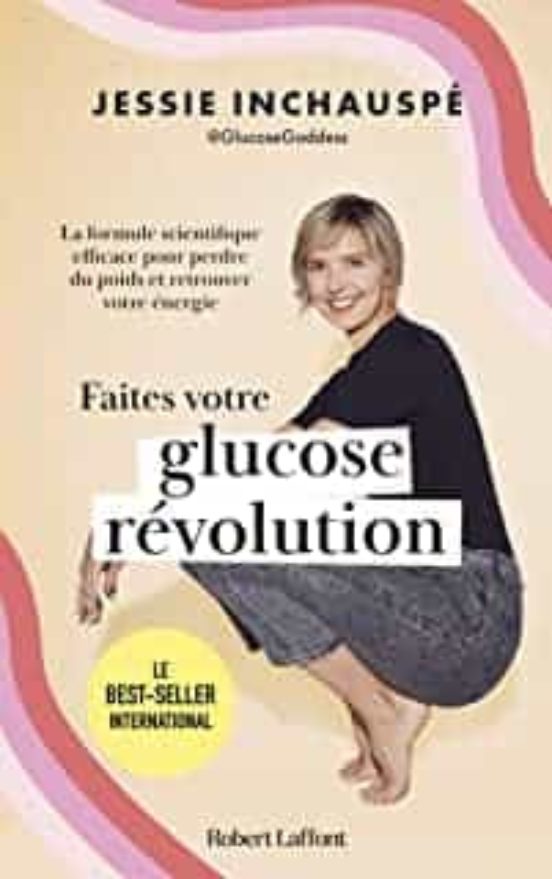 Faites Votre Glucose Révolution: La Formule Scientifique Efficace Pour