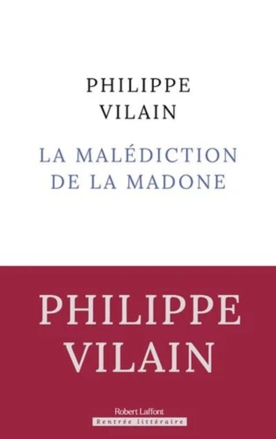 La Malédiction De La Madone
