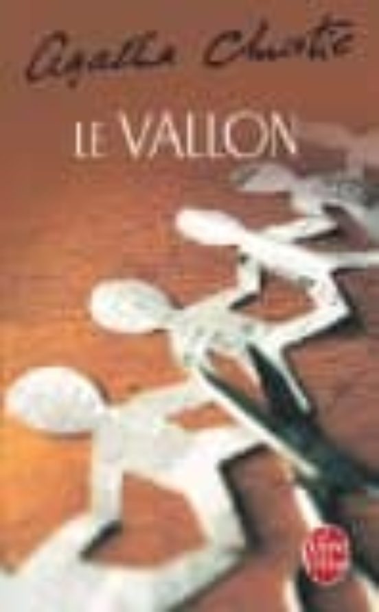 le vallon