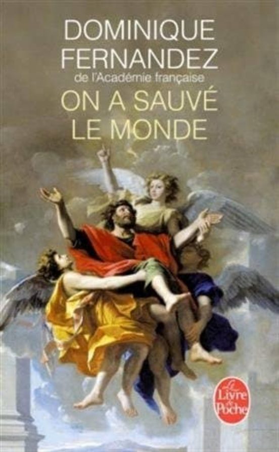 On A Sauve Le Monde
