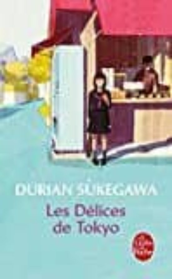 Les Delices De Tokyo