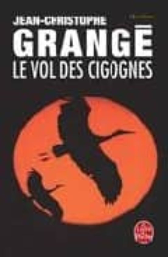 Le Vol Des Cigognes
