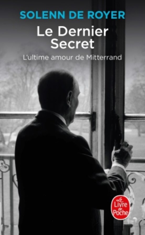 Le Dernier Secret