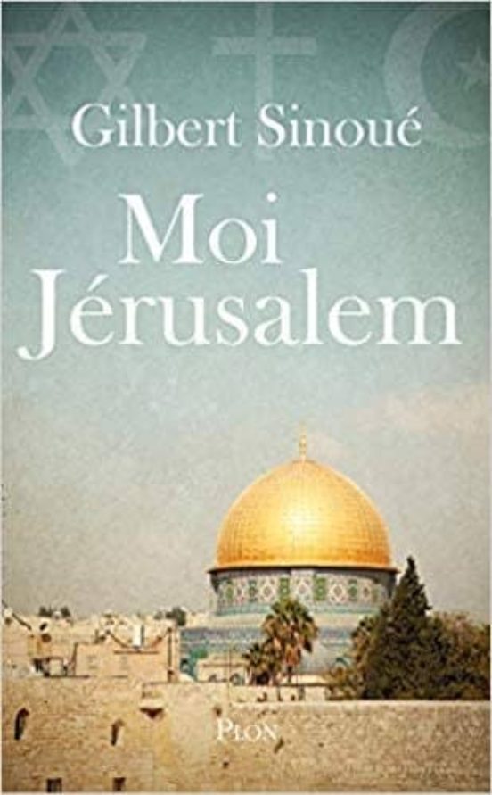 Moi Jerusalem