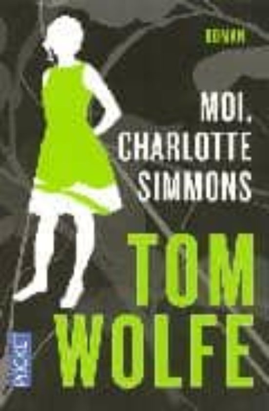 Moi Charlotte Simmons