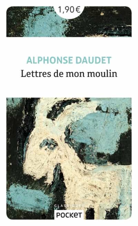 Lettres De Mon Moulin