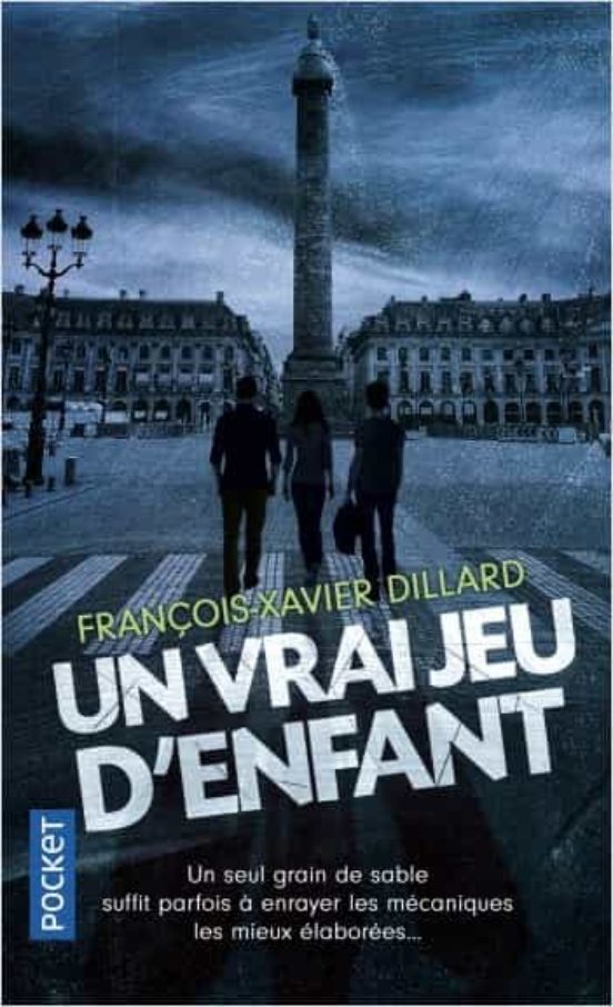 Un Vrai Jeu D Enfant