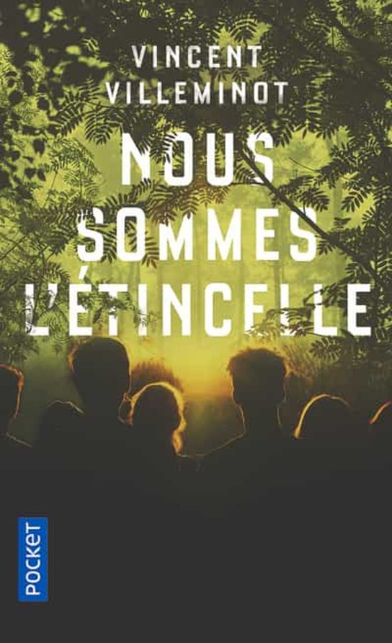Nous Sommes L Etincelle