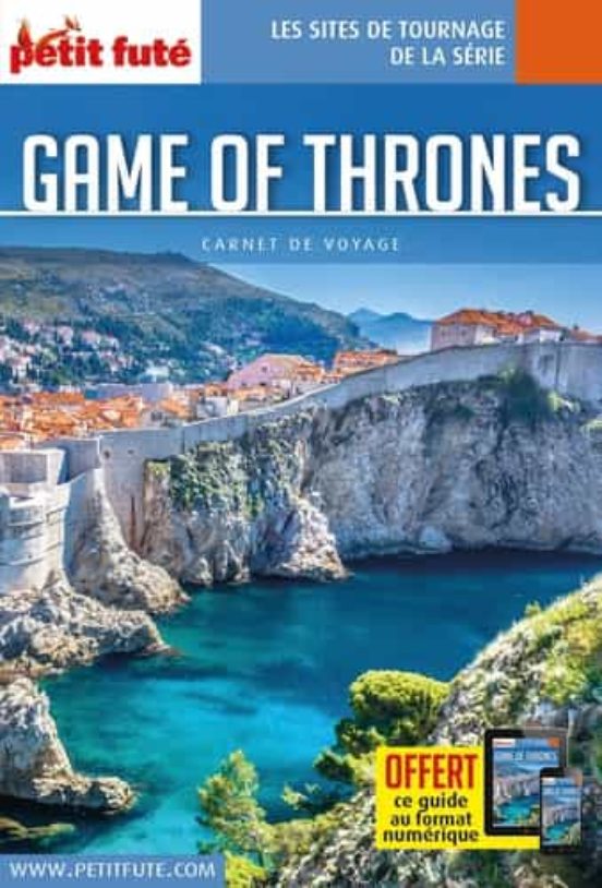 Sites De Tournage Game Of Thrones