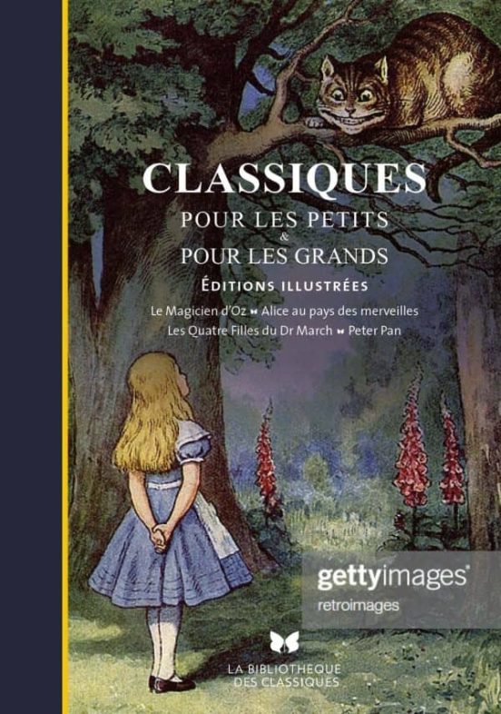 Classiques Pour Petits Et Grands