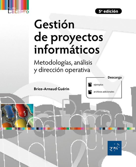 Gestión De Proyectos Informáticos