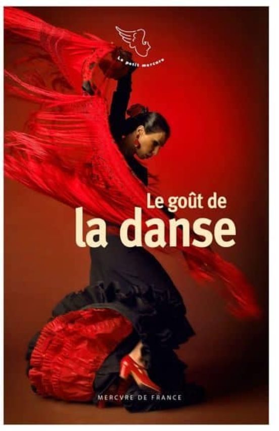 Le Gout De La Danse
