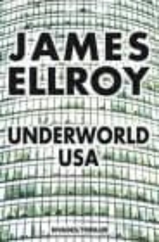 Underworld Usa