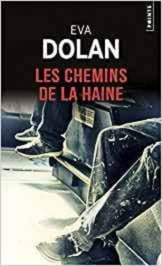 Les Chemins De La Haine