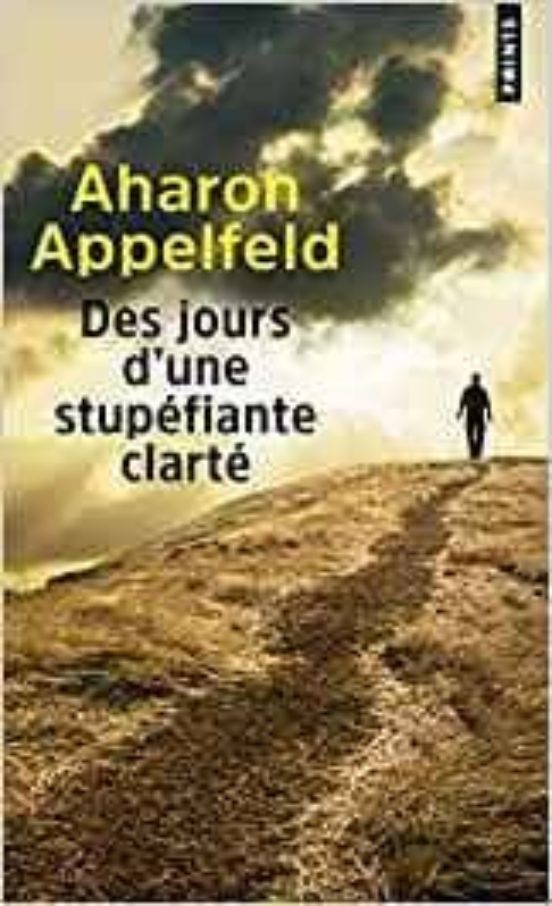 Des Jours D Une Stupefiante Clarte
