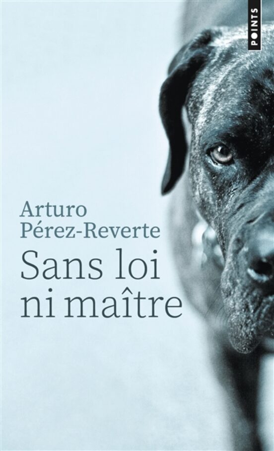 Sans Loi Ni Maitre