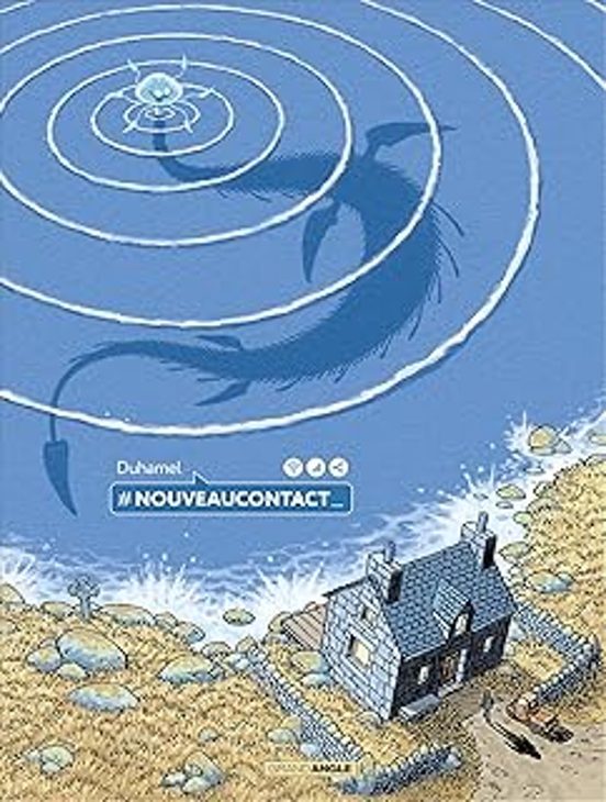 #Nouveaucontact