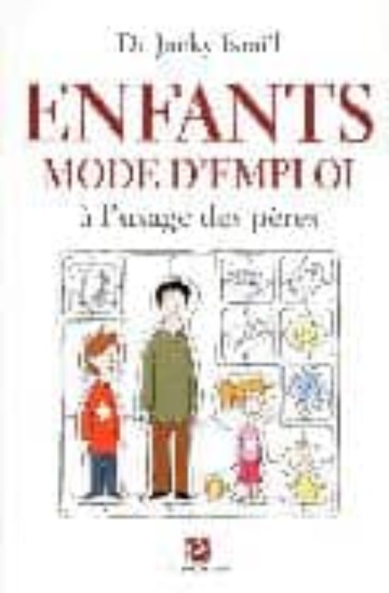 Enfants Mode Emploi
