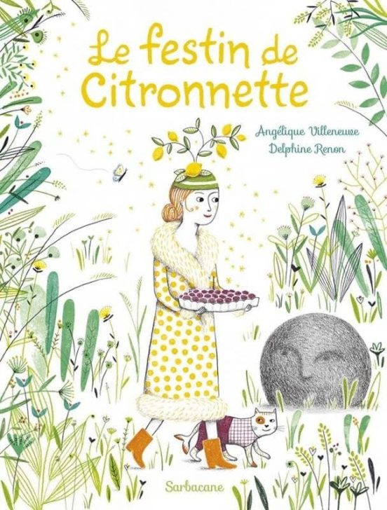 Le Festin De Citronnette