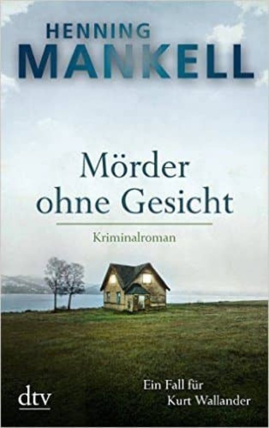 Morder Ohne Gesicht