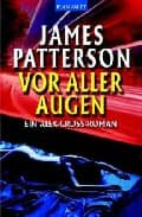 Vor Aller Augen