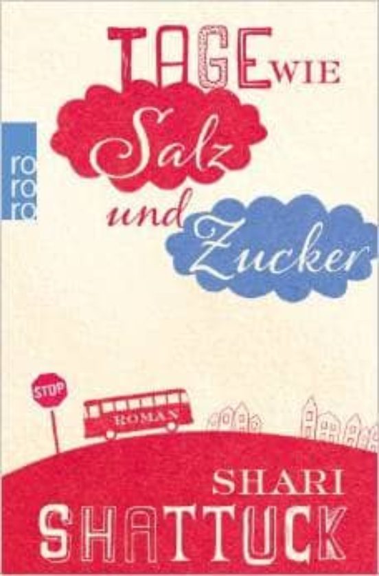 Tage Wie Salz Und Zucker