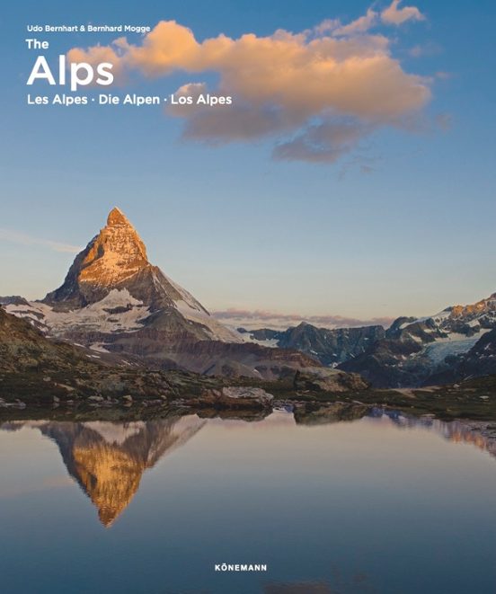 The Alps
