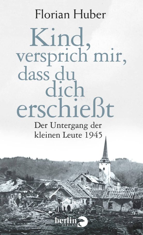 Kind Versprich Mir Dass Du Dich Erschießt