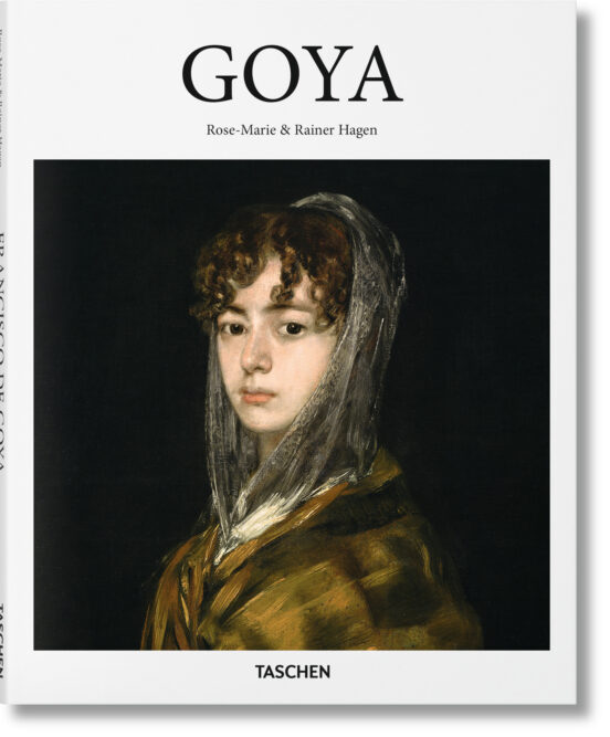 Goya-basic Art