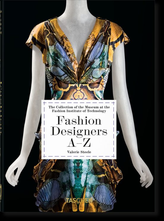 Diseñadores De Moda A–Z