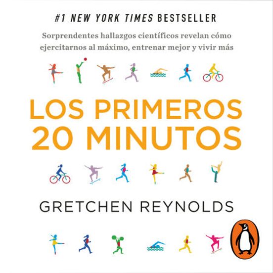 Los Primeros 20 Minutos
