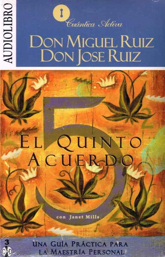 El Quinto Acuerdo