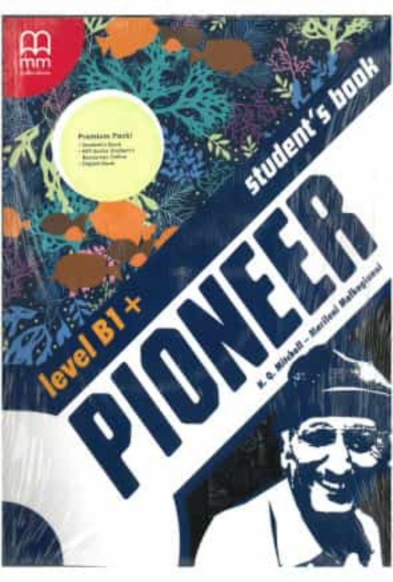 Pioneer Level B1+ Student S Book