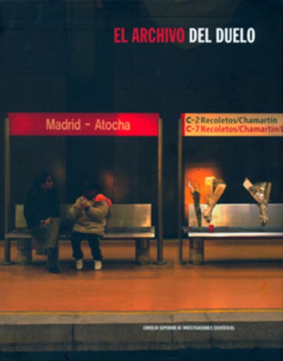 El Archivo Del Duelo: Analisis De La Respuesta Ciudadana Ante Los Aten