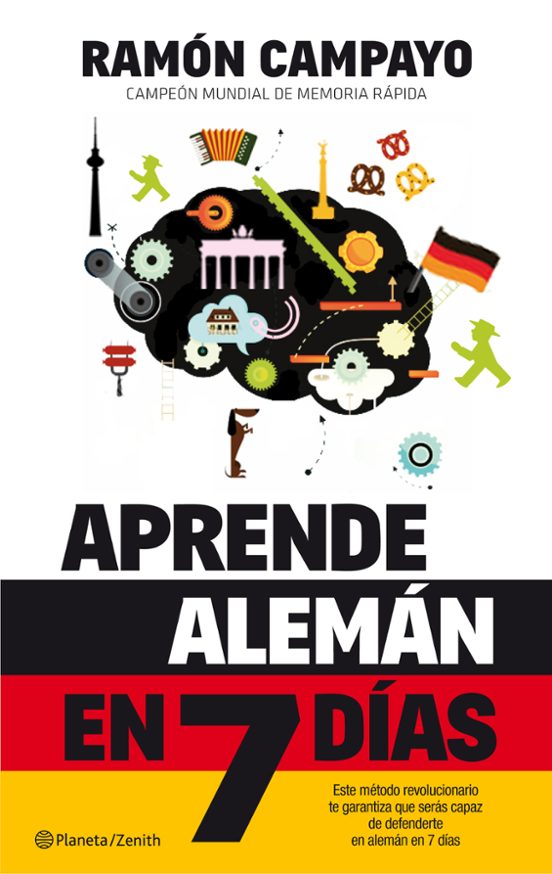 Aprende Alemán En 7 Días