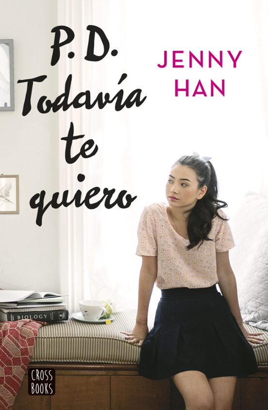 P.D. Todavía Te Quiero