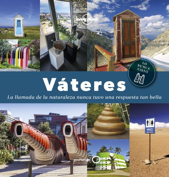 Vateres: La Llamada De La Naturaleza Nunca Tuvo Una Respuesta Tan Bell