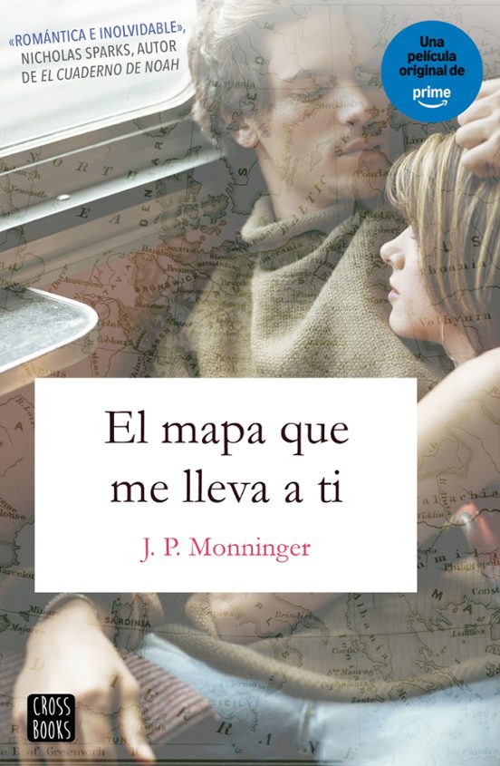 El Mapa Que Me Lleva A Ti
