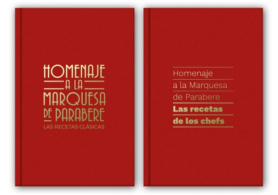 Homenaje A La Marquesa De Parabere