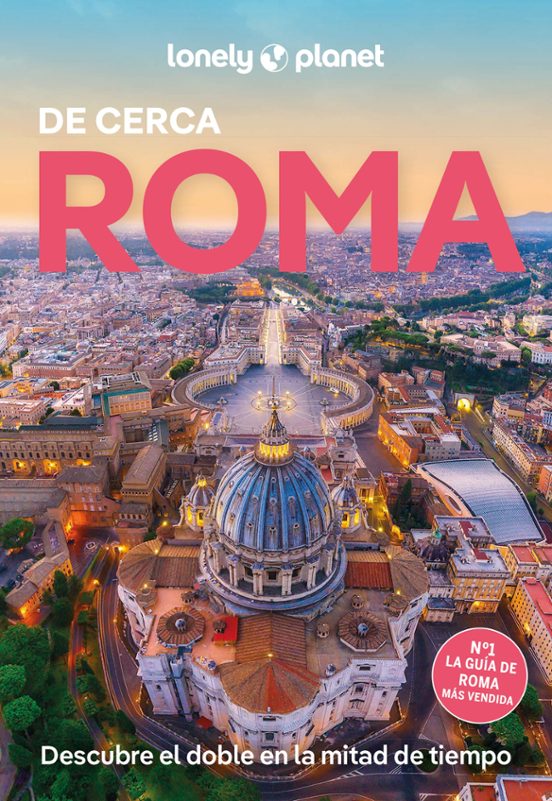 Roma De Cerca 2025