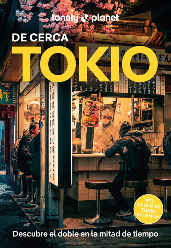 Tokio De Cerca 2025