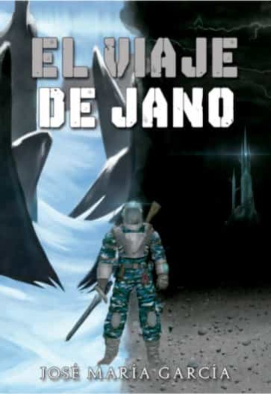 El Viaje De Jano