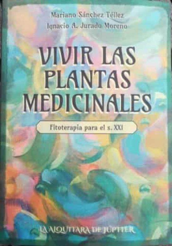 Vivir Las Plantas Medicinales