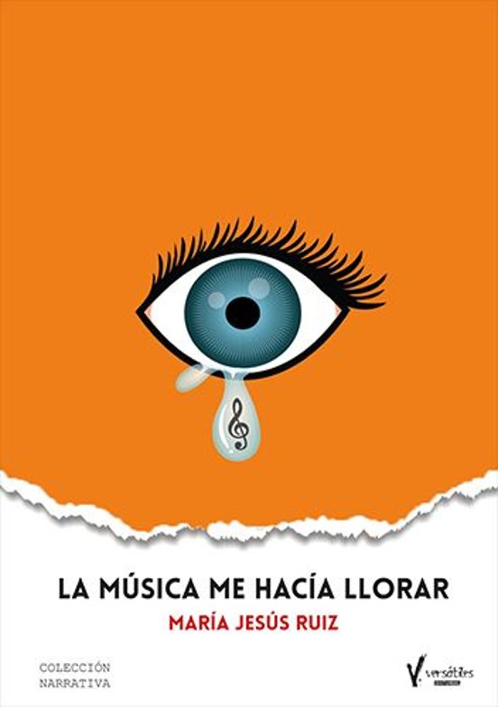 La Musica Me Hacia Llorar