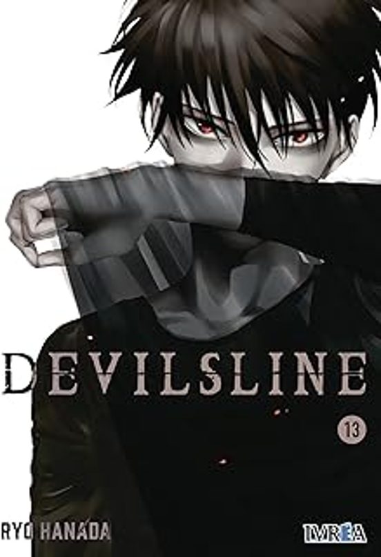 Devils Line Nº 13