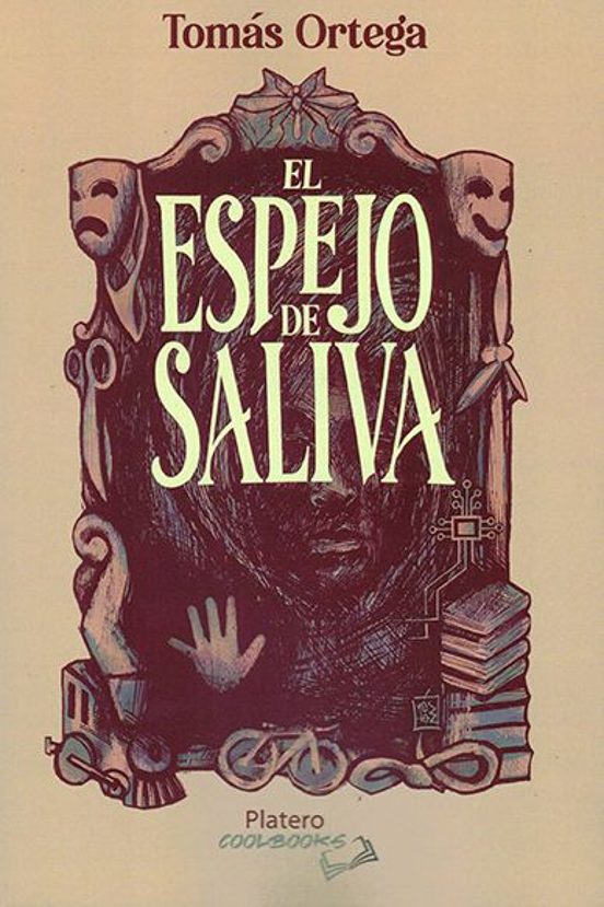 El Espejo De Saliva