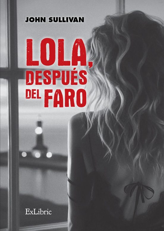 Lola Despues Del Faro