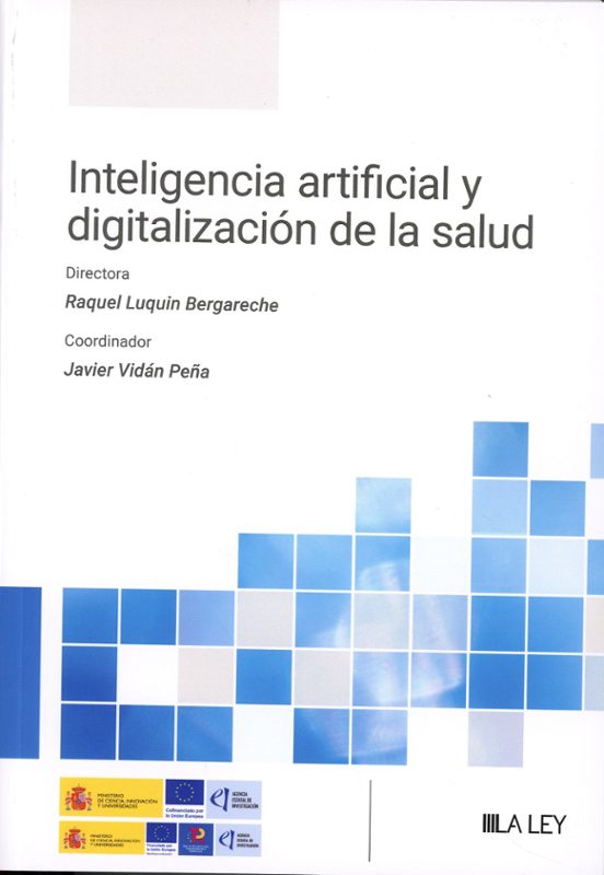 Inteligencia Artificial Y Digitalización De La Salud